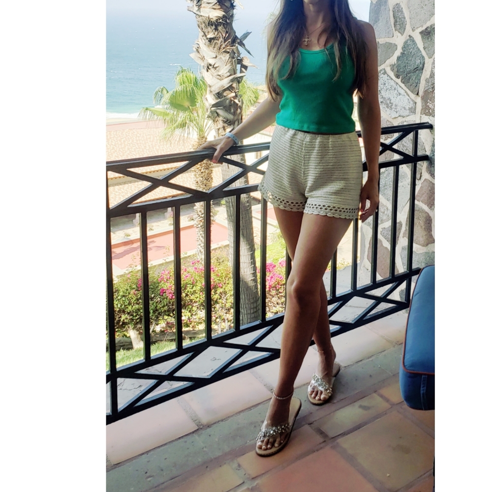 Suboo Pia Short - Picture 13 of 13